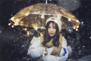 什麼樣的身材有福氣