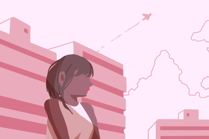 女人手指長的話是不是註定好命人