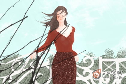 左手斷掌的女人是什么命運