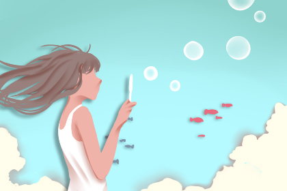 手指勻稱的女人很容易就會懷孕？