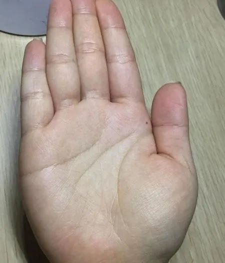 智慧線是看人智商的？如何看智慧線？