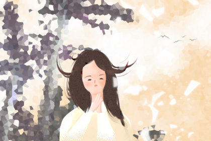 女人手上長痣看吉凶