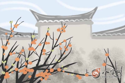 幹低克父母，坎低不受祖是什么意思