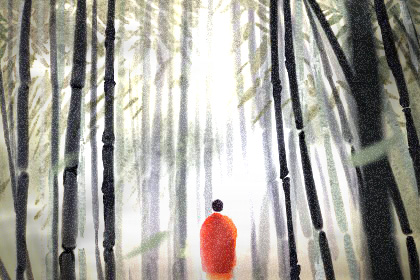 壁上土命人手上長痣運勢如何