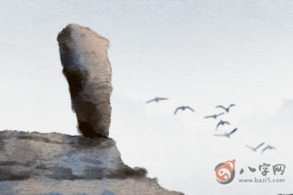 手上有川字紋代表什么
