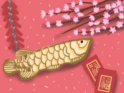 天上火命人手上長痣運勢如何
