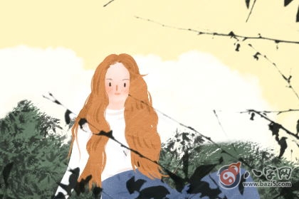 女人手心高起命不好嗎