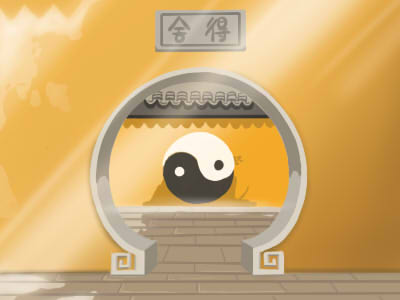 沙中土命人手上長痣運勢如何