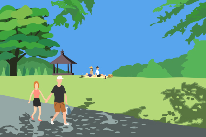手背長痣需要注意什么