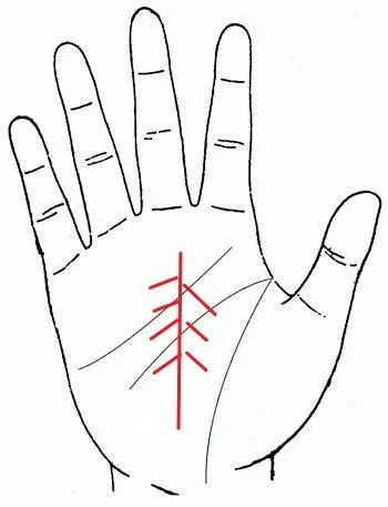 影響線