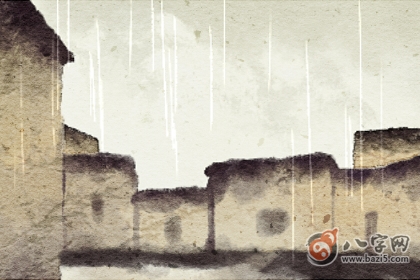 手上有川字紋代表什么