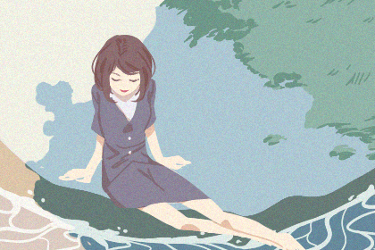 女人右手手上長痣代表什么