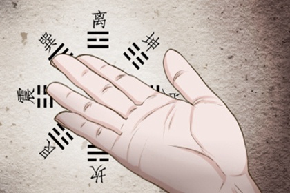 手相怎么看婚姻好不好