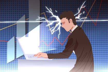 有事業線的女人手相要注意這些走向