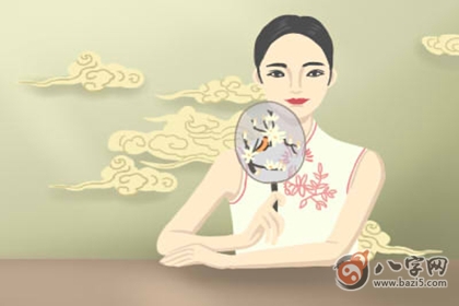 女人手心高起命不好嗎