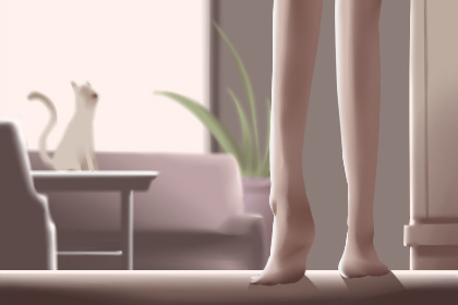 女人手上長痣看吉凶