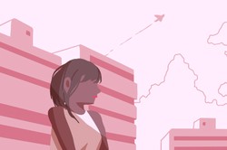 女人手指長的話是不是註定好命人