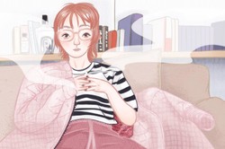 手指粗的女人註定一輩子很辛苦