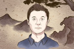 男人左手斷掌是不是富貴手相