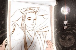 男人手指有痣旺妻