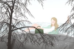 女人右手斷掌會大富大貴嗎