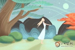 命運線從智慧線開始是大吉手相嗎