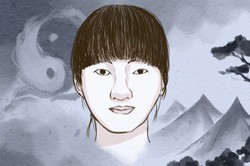 旺夫富貴女人手相 手掌厚實手指短粗