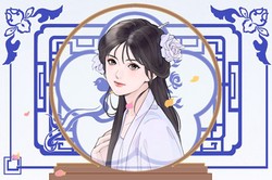 好桃花的女人手相