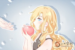 濫情女人手相分析，這樣的女人不能碰