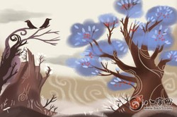 有鳳眼紋的男人智商如何