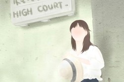 天上火命有斷掌紋手相運勢如何