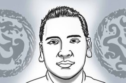 男人最苦最窮的手相