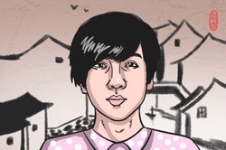 旺夫招財女人手相