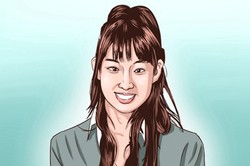 有旺夫命的女人手相