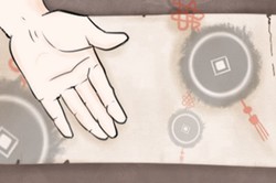 手背上長痣好不好