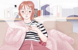 極少見大富大貴痣