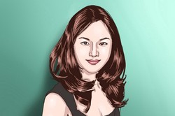女人右手腕這正中間有痣旺夫