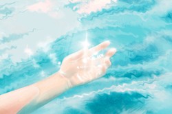 雙手斷掌的男人會經歷幾次婚姻？