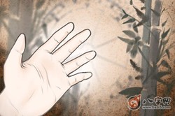 手上長痣長在中指關節處好不好呢