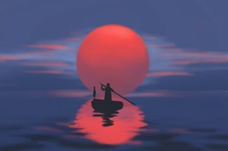 男人右手斷掌克六親是真的嗎？