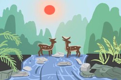 什麼面相的男同學最好泡到手