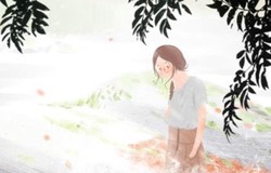 女人享福的手型