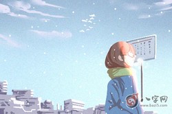 手相看富貴命，手背長痣是不是富貴命呢