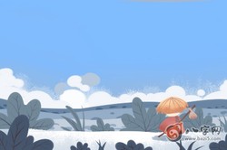 中指手相，中指長的人有野心