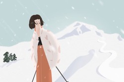 手臂上有胎記好嗎