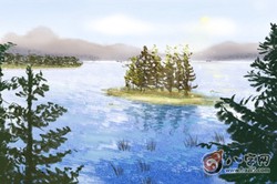 男人左手斷掌是福是禍