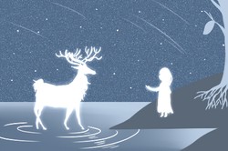 天河水命有斷掌紋手相運勢如何