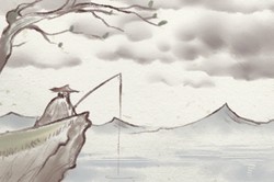 手相通貫手與健康