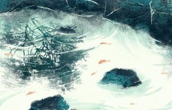 女孩左手臂上有胎記好不好