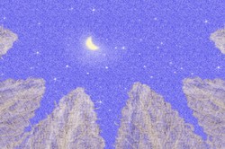 手掌愛情線上有顆痣代表什麼